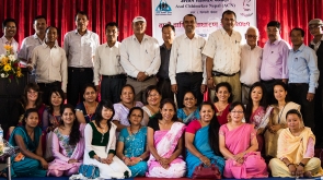 Asal Chhimekee Nepal | Annual General Meeting | AGM | Group Picture