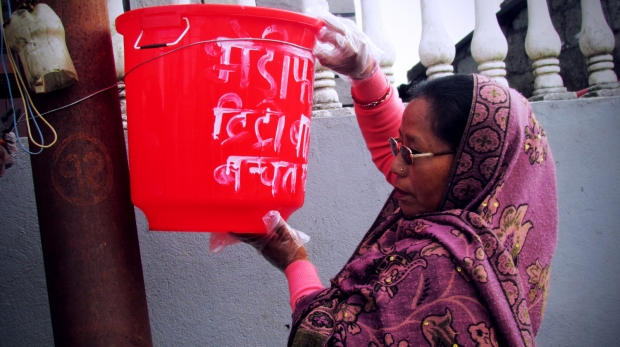 Asal Chhimekee Nepal | Self- Help Group