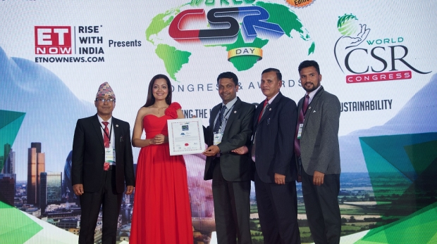 award pic