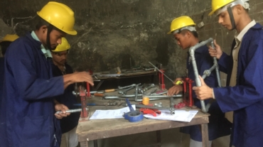 28.plumbing skill test -2023 Jun 16