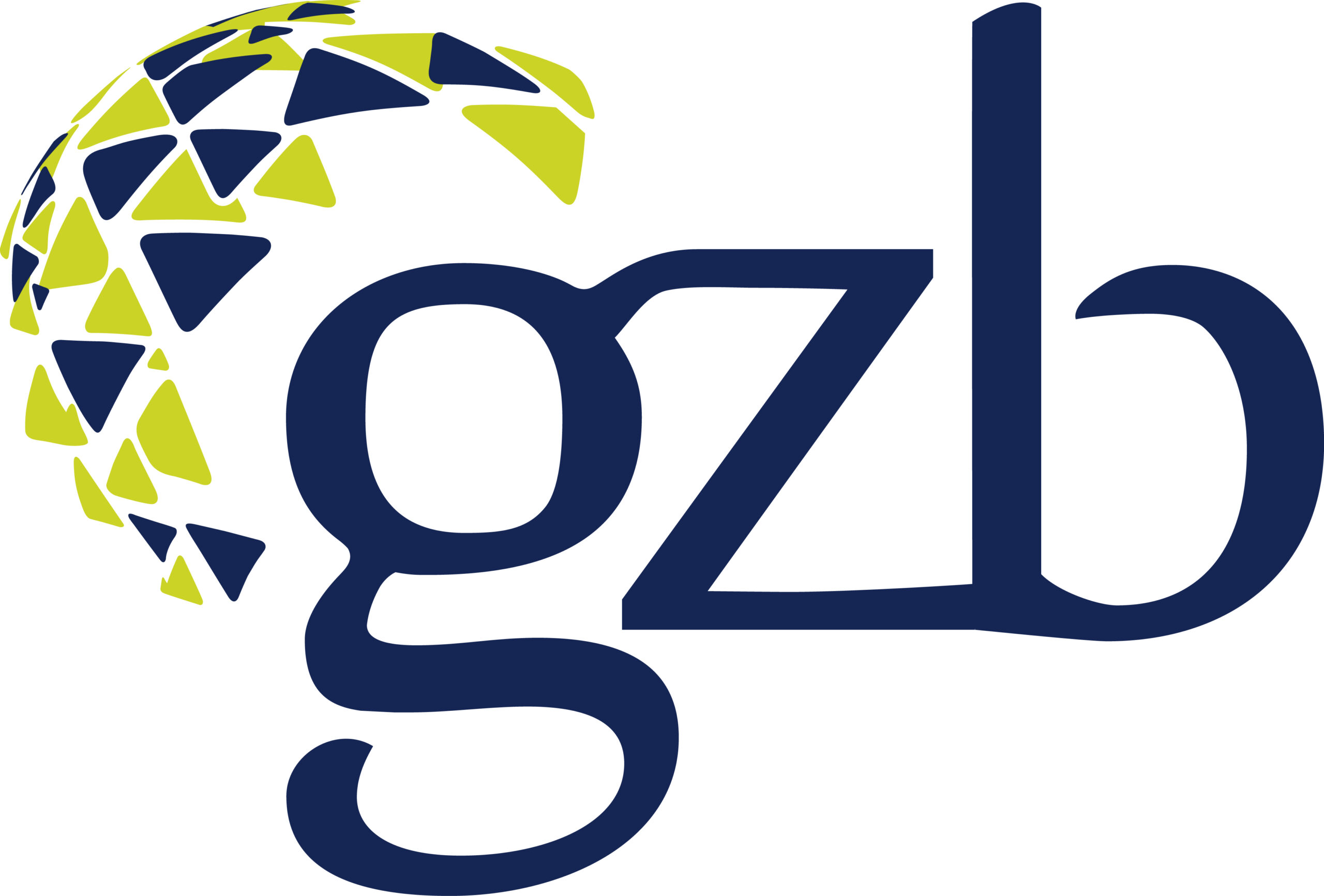 GZB logo